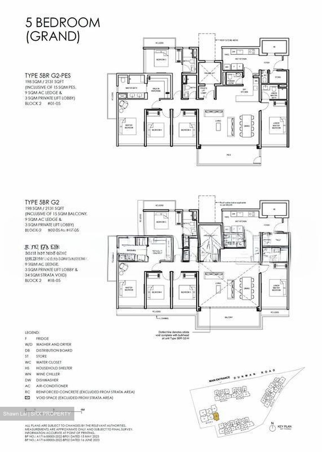 Grand Dunman (D15), Apartment #502628281